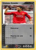 Cristiano Ronal