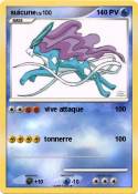 suicune