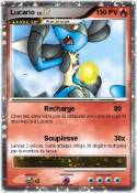 Lucario
