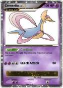 Cresselia