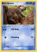 Busy Beaver