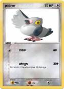 pidove