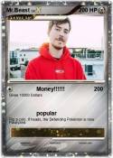 Mr.Beast