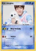 Koo Jungmo