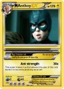Antboy