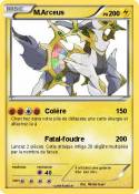 M.Arceus