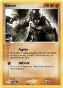 Batman