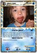 glace man