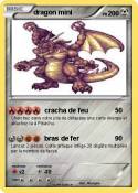dragon mini
