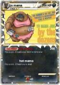 jo mama