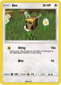 Bee