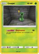 Creeper