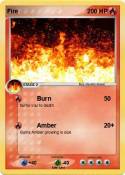 Fire