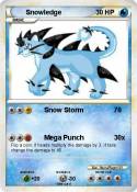 Snowledge