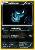 DarkHaunter