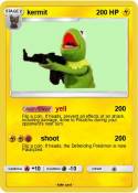 kermit