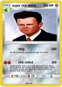 super rick astl