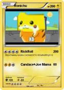 Ronichu