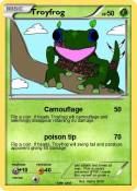 Troyfrog