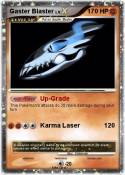 Gaster Blaster