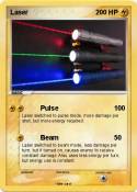 Laser