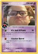 Aaron
