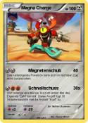 Magna Charge