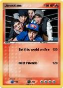 Janoskians
