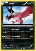 Yveltal