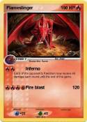 Flameslinger