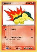 cyndaquil