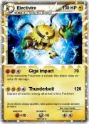 Electivire