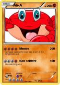 Ali-A