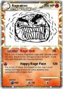 Rageatron