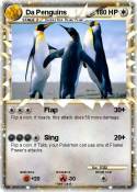 Da Penguins
