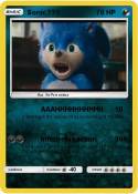 Sonic???