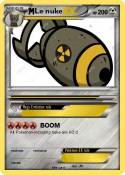 Le nuke