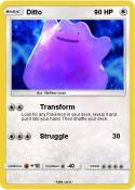 Ditto