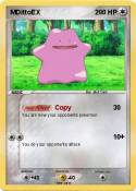 MDittoEX