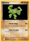 Machamp