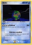 Globe