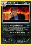Andrew Keen