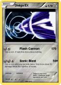 Dialga EX