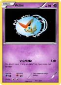 Victini