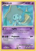 Jirachi