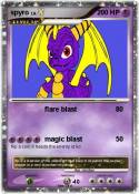 spyro