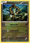Rayquaza