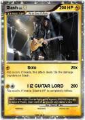 Slash