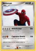 Spiderman