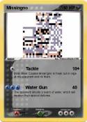 Missingno